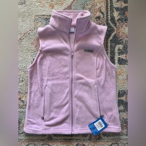 Columbia Benton Springs Vest
